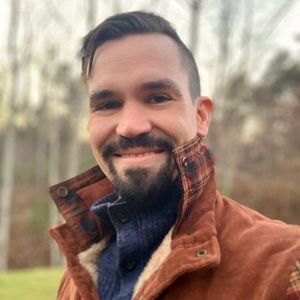 Meet your Posher, Marcus